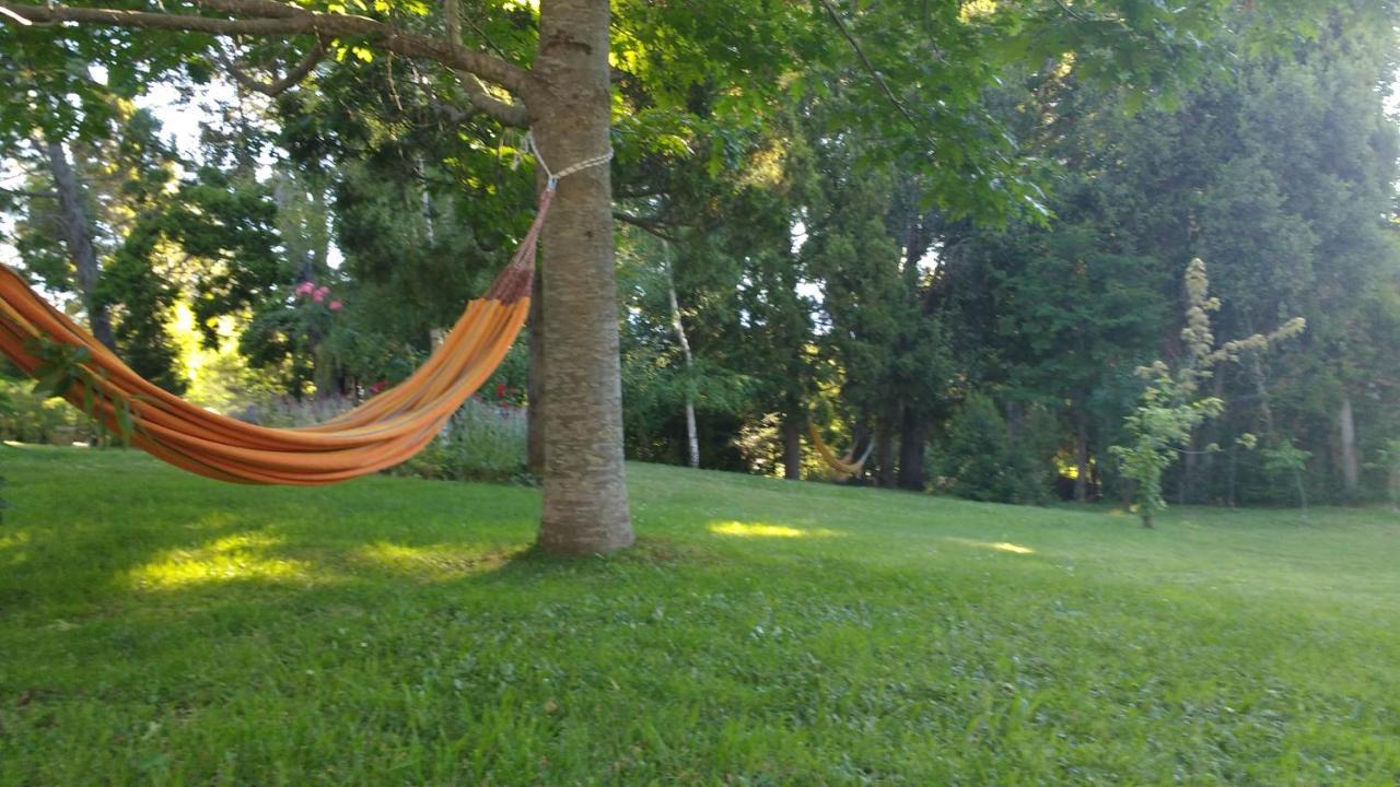 Cabanas Naxara Вила ла Ангостура Екстериор снимка