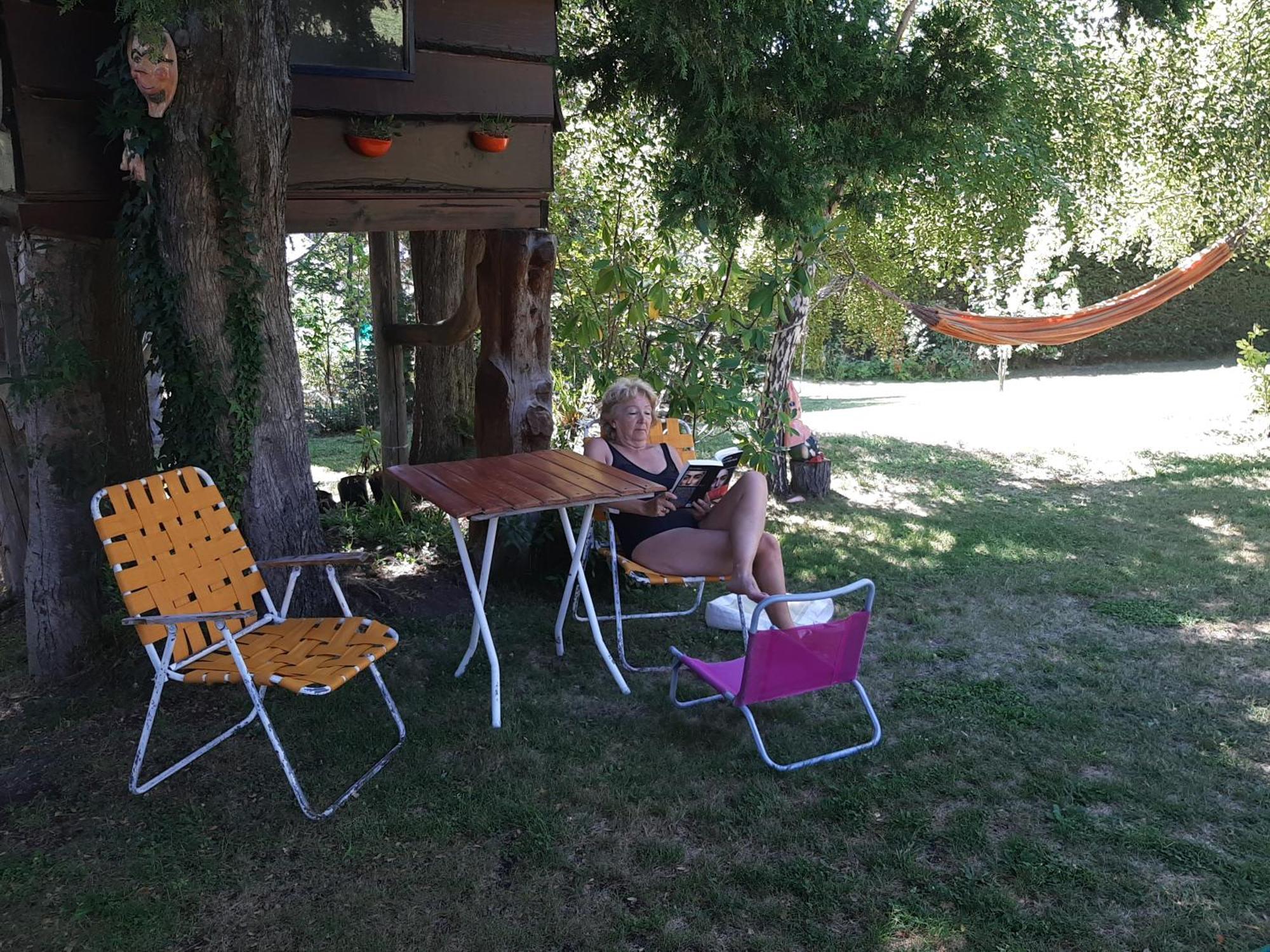Cabanas Naxara Вила ла Ангостура Екстериор снимка