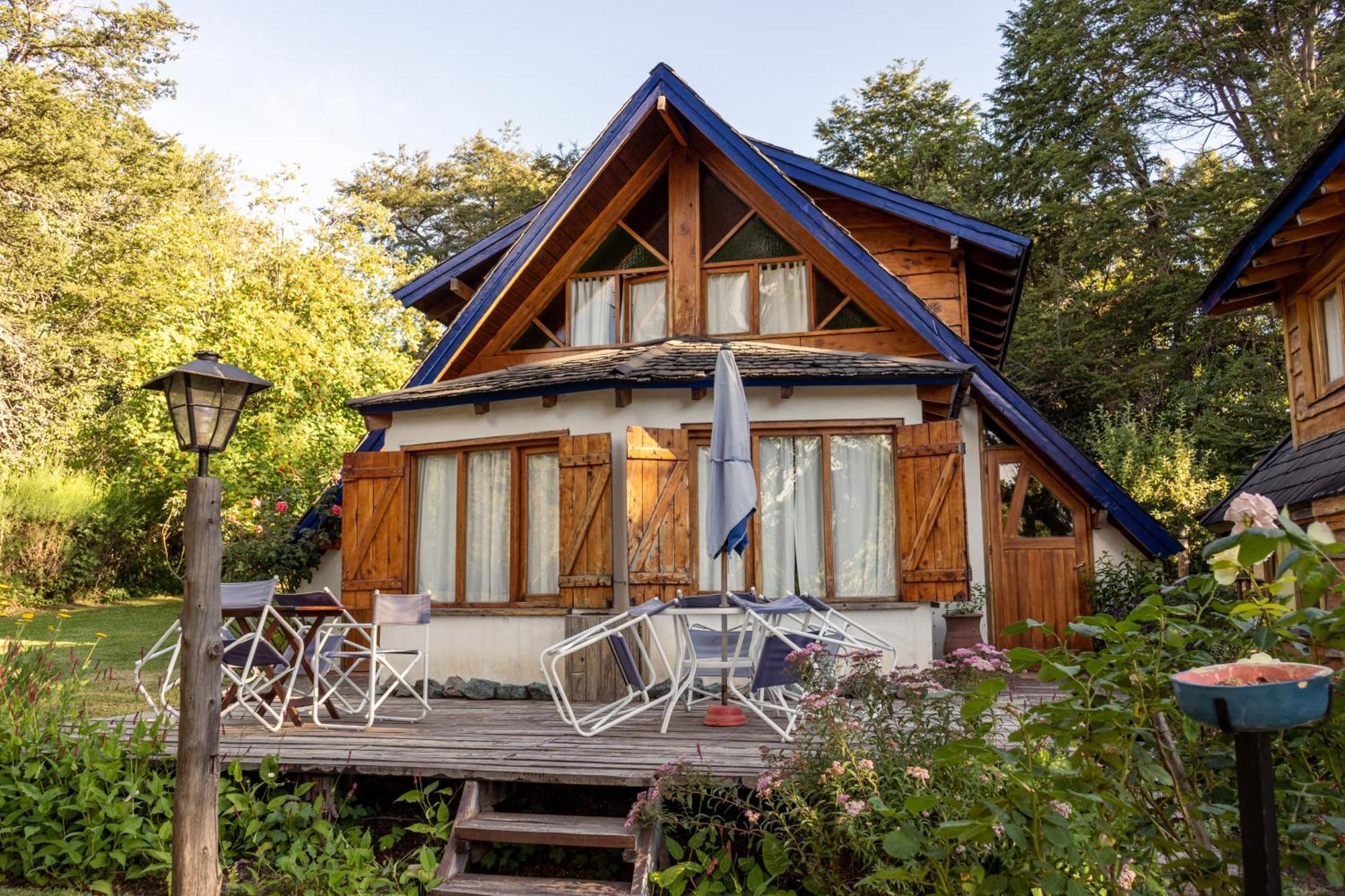Cabanas Naxara Вила ла Ангостура Екстериор снимка