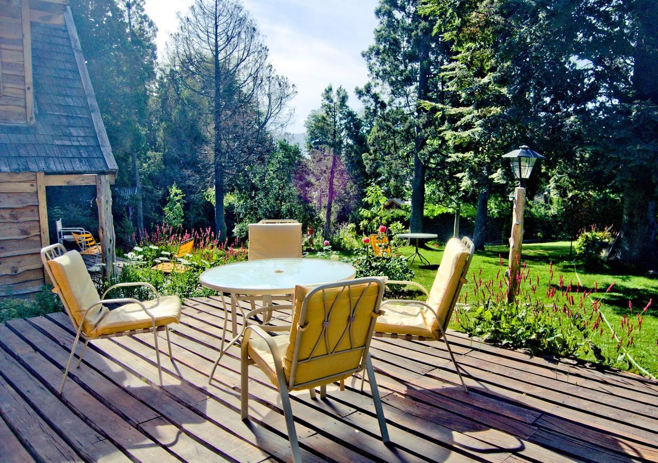 Cabanas Naxara Вила ла Ангостура Екстериор снимка